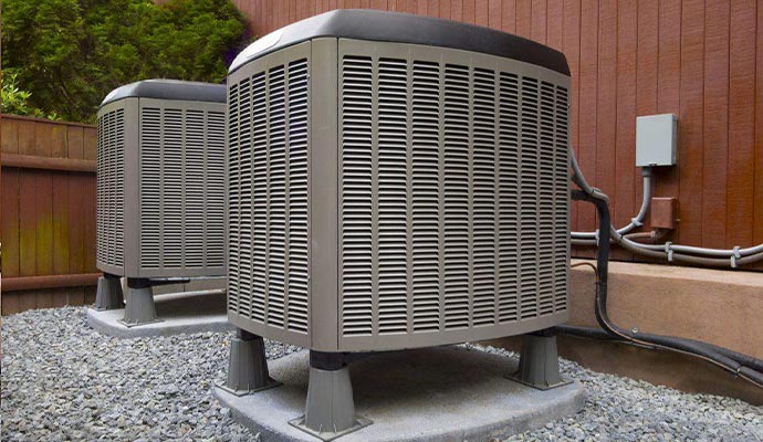 AC Repair | Bock Air Conditioning Services in Burleson & Aledo