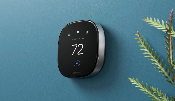 Thermostat
