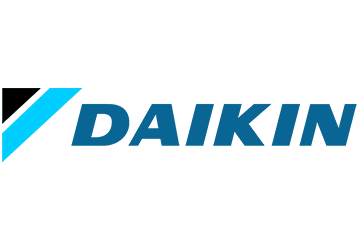 Daikin Logo 