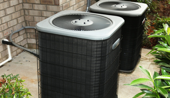 Facts About Air Conditioning Replacement in Grapevine, TX