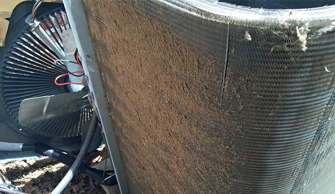 Air Conditioning Replacement