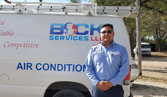 Hiring a Qualified HVAC Contractor
