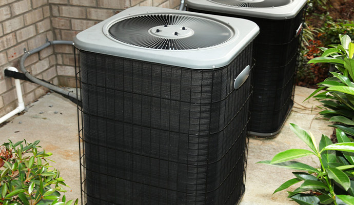 AC Repair Service in Grapevine, Tx