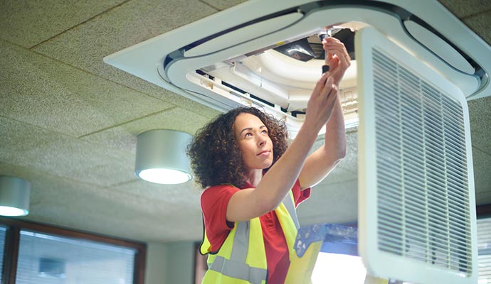 You Need a HVAC Contractor That You Can Trust