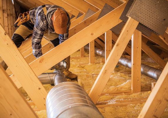 When Is It Time to Install a New Duct