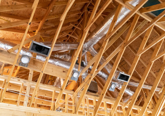 installation financing options