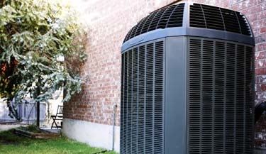 Air Conditioning Cooling