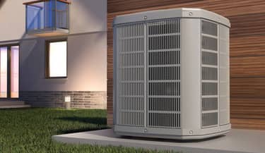 Air Conditioning Heating