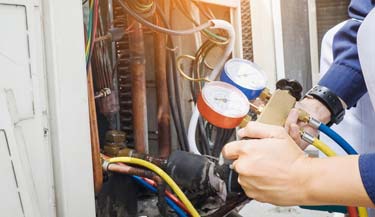 Air Conditioning Maintenance Program in North Texas