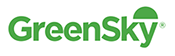 GreenSky Header Logo