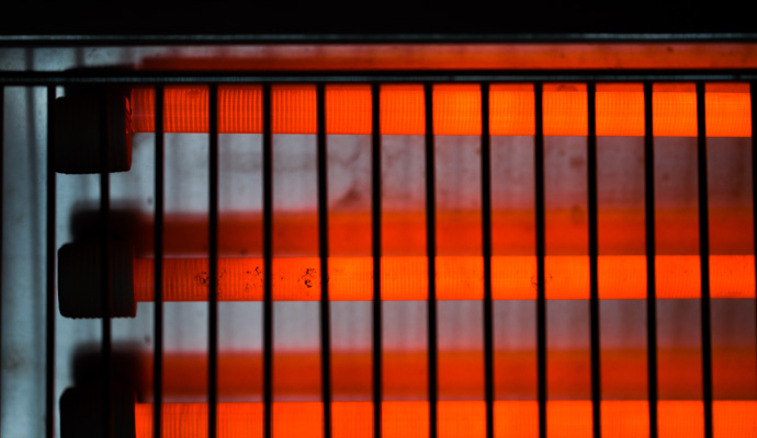 Electric resistance system
