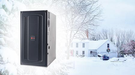Mold in the Furnace: Common HVAC Problem | Bock AC in Fort Worth
