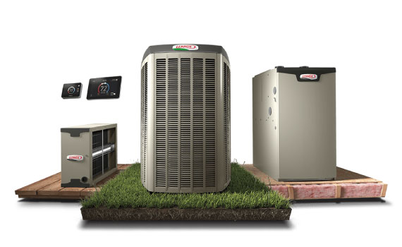 Radiator and convector
