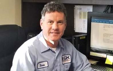 Steve Moon - Owner