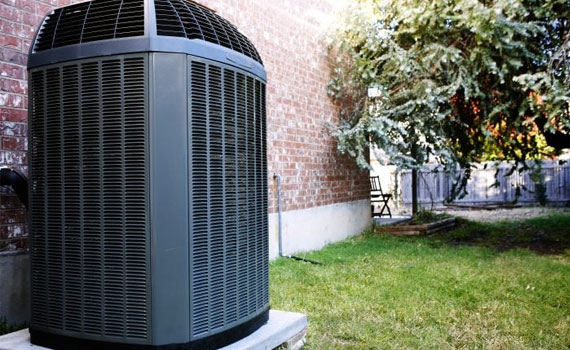 Heating system installation service