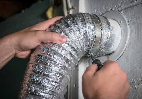 When Is It Time to Install a New Duct