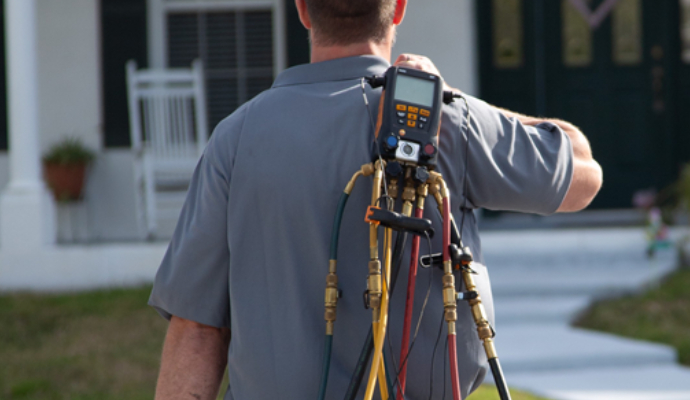 Why Choose Bock Services in Fort Worth & Burleson, TX